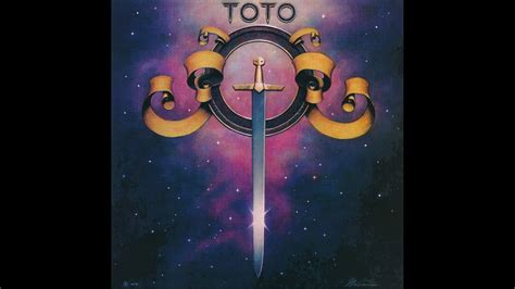 toto hold the line youtube